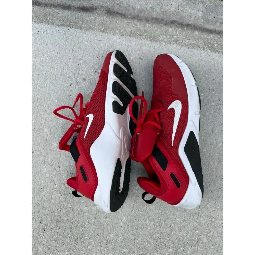 Nike men size